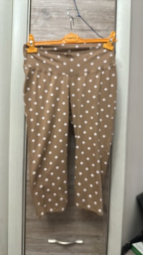 Капри бежевый