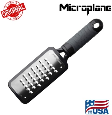 MICROPLANE терка USA Home Series Extra Coarse , нерж.сталь