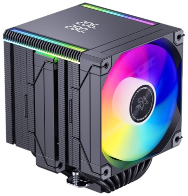Кулер для процессора Snowman MT880-V4D