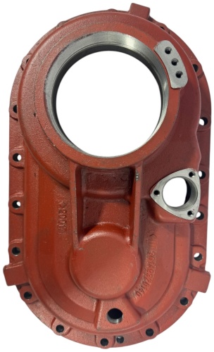 Shacman крышка редуктора DZ90149320017