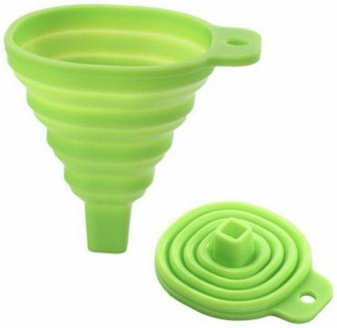 Воронка Воронка ВС 1шт силикон, силикон