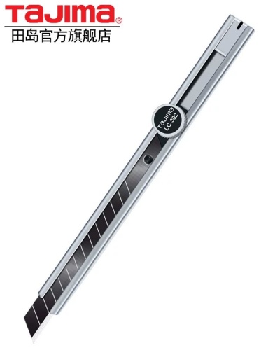 Tajima монтажный нож TAJIMA LC-302 1 шт