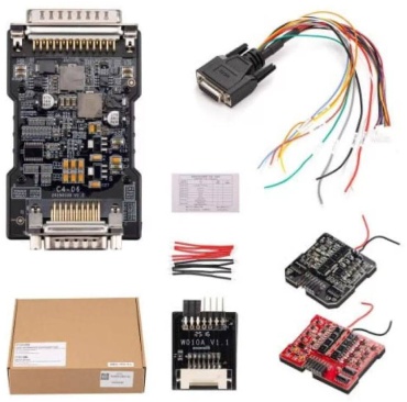 OBDStar адаптер RH850/V850
