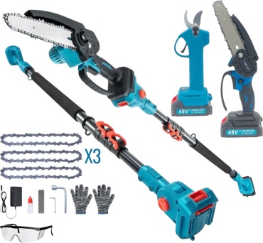 Высоторез Chain saw CHW-41