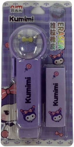 Ластик 159499270, 2 шт