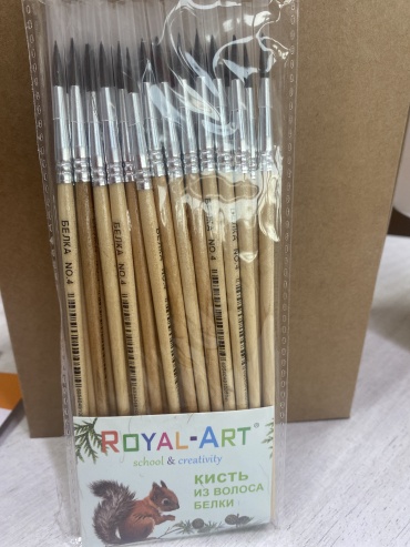 Набор Royal Art RA-7664 25 шт.