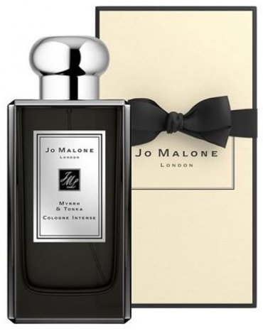 Jo Malone Myrrh Tonka одеколон EDC 100 мл, унисекс
