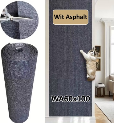 Karl SON когтеточка WA60x100 тёмно-серый