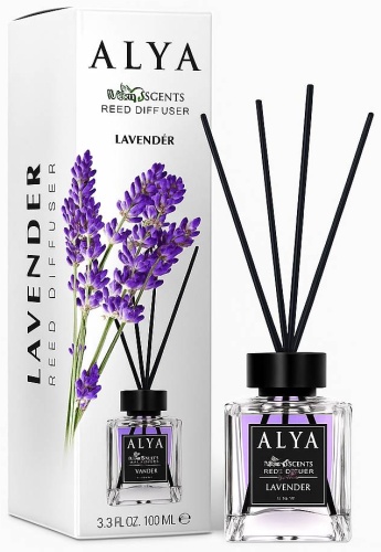 Alya Lavander 100 мл