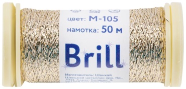 Gamma M-105 50 м 1 шт