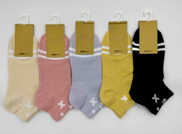 Носки Djos Socks 10 пар мультиколор 36-41