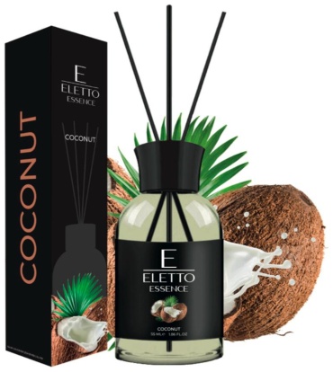 Eletto COCONUT 110 мл