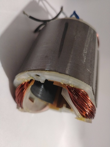 OEM статор P611801 1 шт