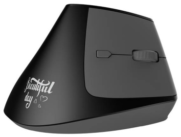 Мышь Ajazz i300 черный