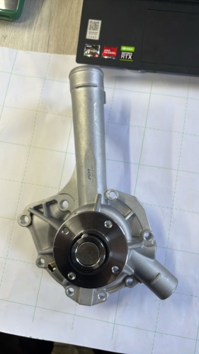 Насос FDR Benz w202 1.8/2.0/2.2/2.3
