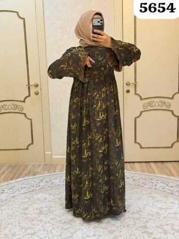 Намазник хаки