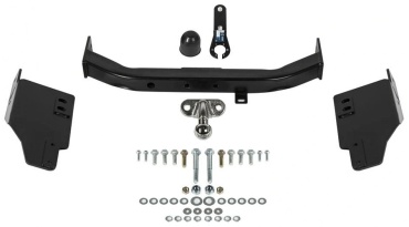 Rival RL_F5714_001_4 для Toyota Land Cruiser Prado 2009-2024