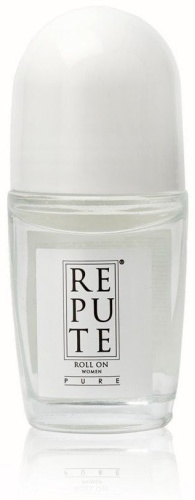 Repute Pure антиперспирант для женщин 50 мл