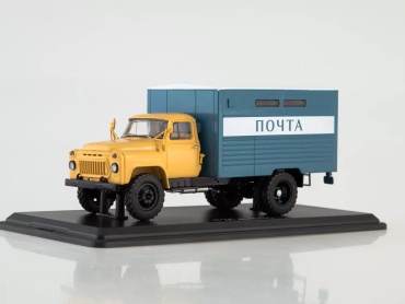 Автомобиль 30345643_598610133 1:43