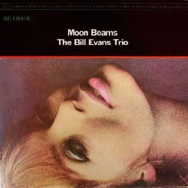 Пластинка Bill Evans Moonbeams