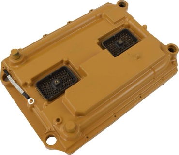 CAT Блок управления двигателя Caterpillar ECU 210-0848
