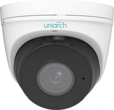 Uniarch камера видеонаблюдения IPC-T314-APKZ , 4 расширение 2560x1440