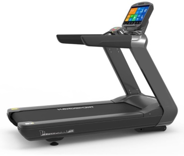 Беговая дорожка Kerimsport Беговые дорожки с функцией подъема в горы электрическая