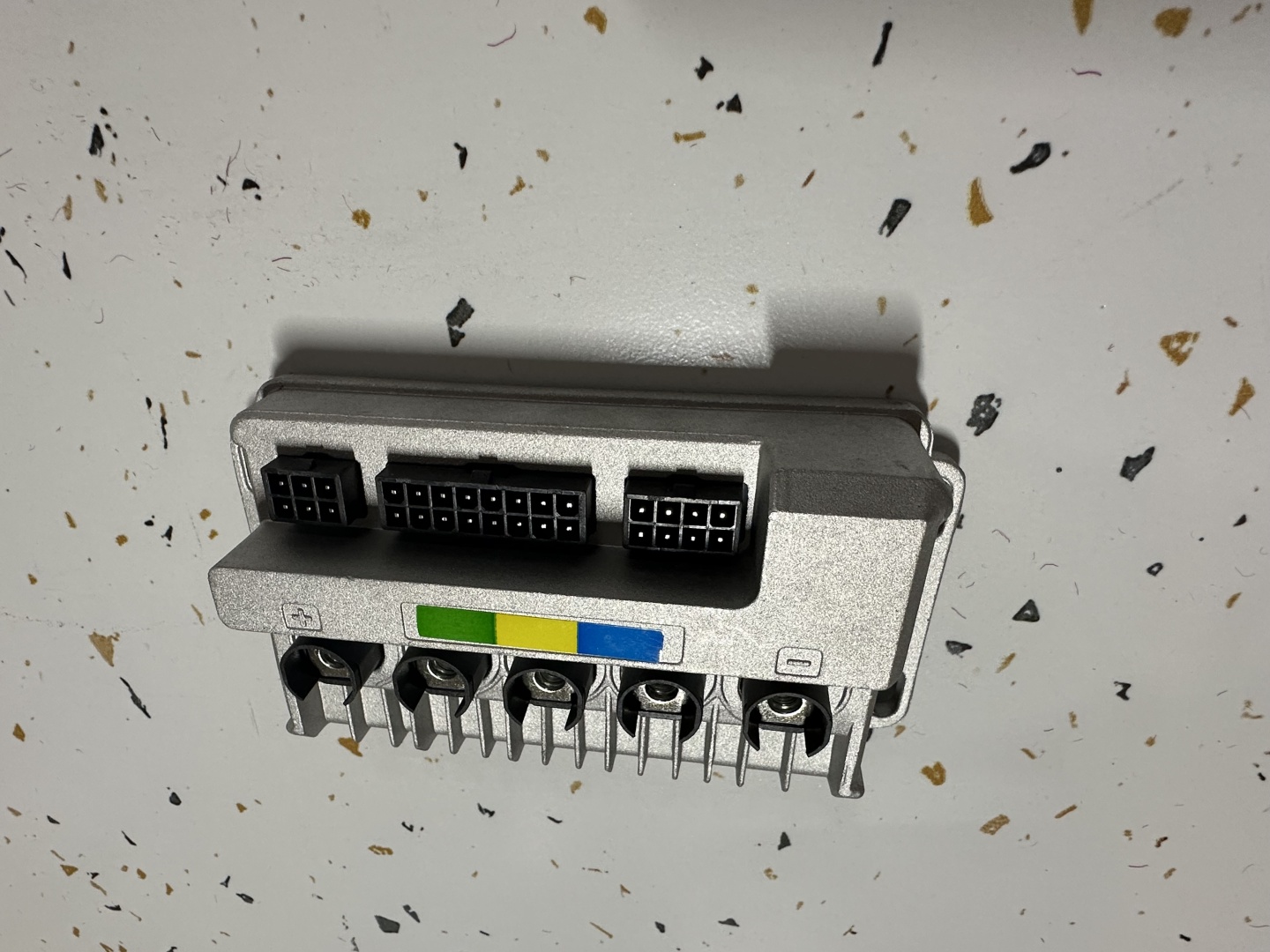 500w