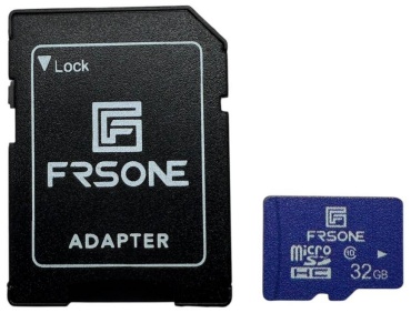 FRSONE microSD 986795323262 32 Гб