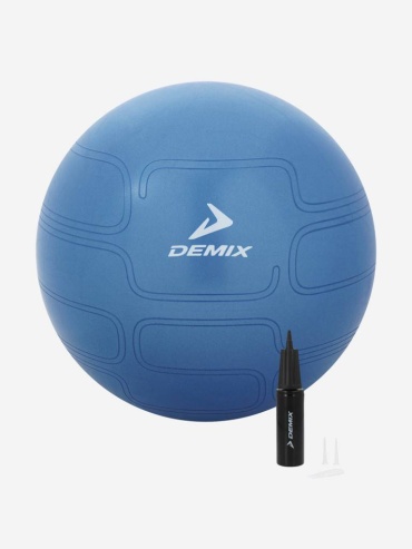 Demix 75-XRIDHYB9YJ 75 см синий