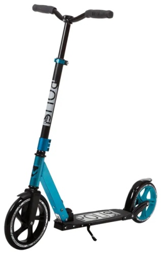 Novatrack 230.POLIS.BK21 черный