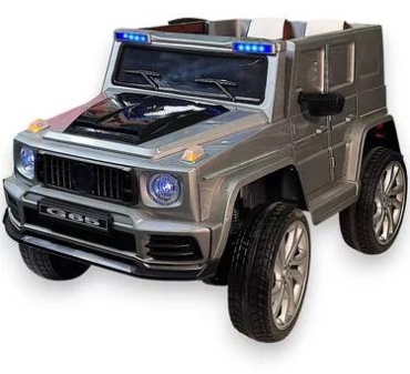 Gelenweigen-G65 Comfort Life серый