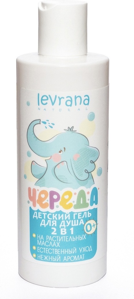 Гель Levrana 250 мл