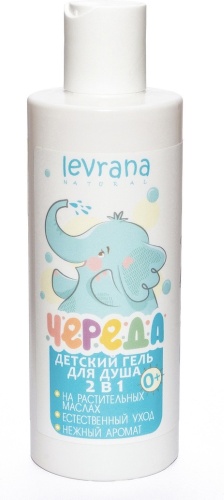 Гель Levrana 250 мл