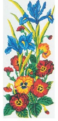 Канва Grafitec 8