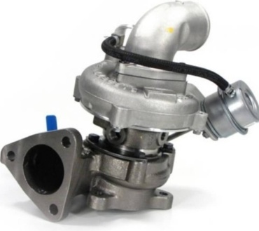 SLTURBO турбонагнетатель 2820042560SL