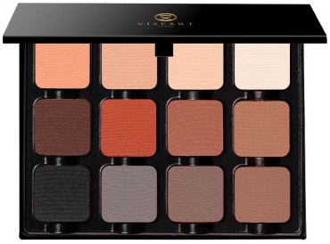 Viseart тени сухие Petites Mattes Neutral