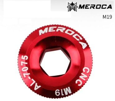 Болты для шатунов MEROCA M19