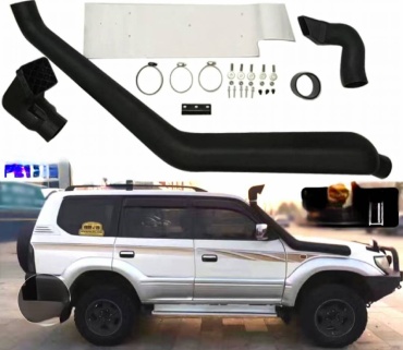 SATA 526975213 для Toyota Prado 90 1996, 1997, 1998, 1999, 2000, 2001, 2002