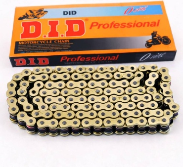 DID цепь DID-530PRO-120L