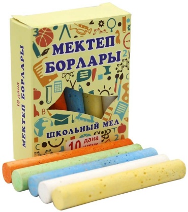 Мел
