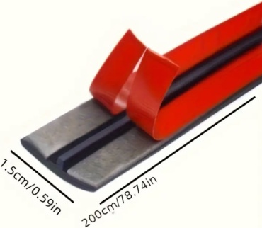 Уплотнитель 9688
