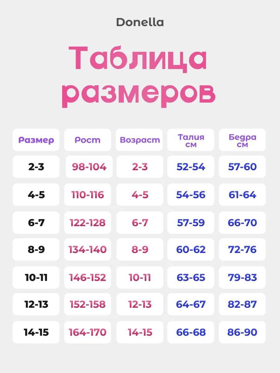 Шорты мультиколор
