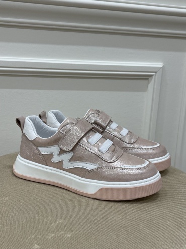 Кроссовки World Kids Sdr beg-clt byz-1 бежевый