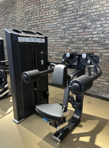 Дельта-машина Metasport DHZ Fitness-E7005A Дельта -машина