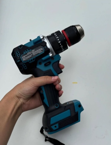 Assur шуруповерт 741526177