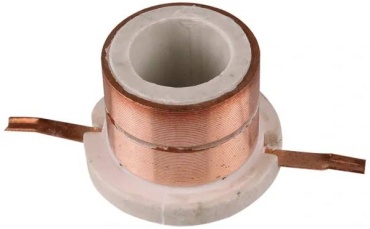 WIX коллектор ротора генератора SR-642