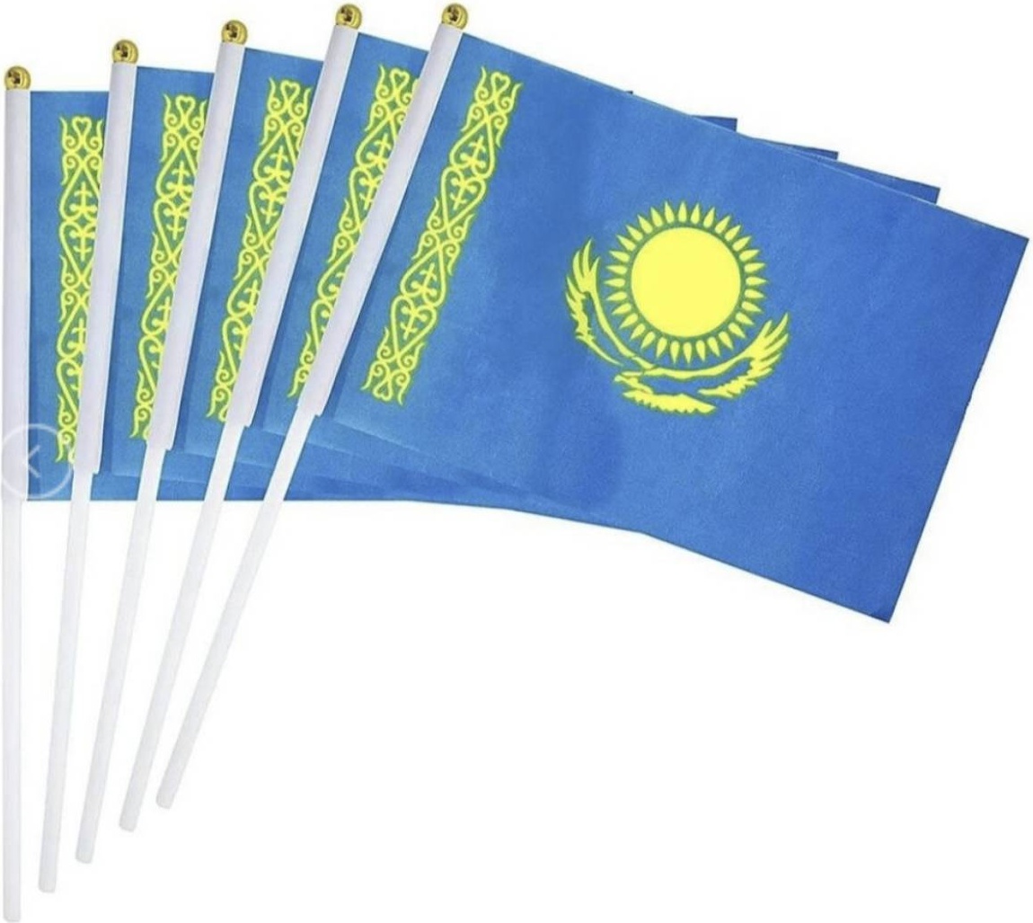 Флаг 30246259_454112995 21x14 см