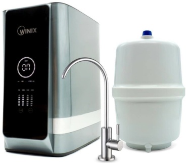 Фильтр WT-02, степеней очистки: 6