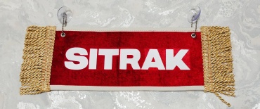 Вымпел Sitrak